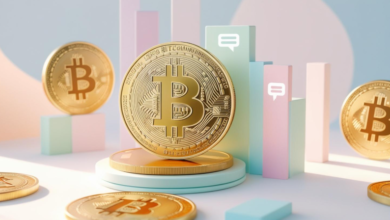 How to Buy Bitcoin Instantly: A Step-by-Step Guide for Beginners