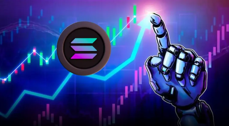 The Rise of Solana ETF: Why It's Gaining Attention in the Crypto World