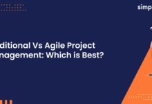 Traditional vs. Agile Project Management: Which Is Best?