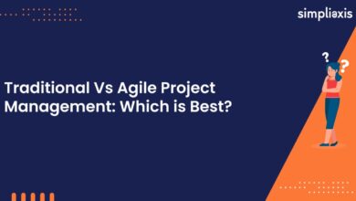 Traditional vs. Agile Project Management: Which Is Best?