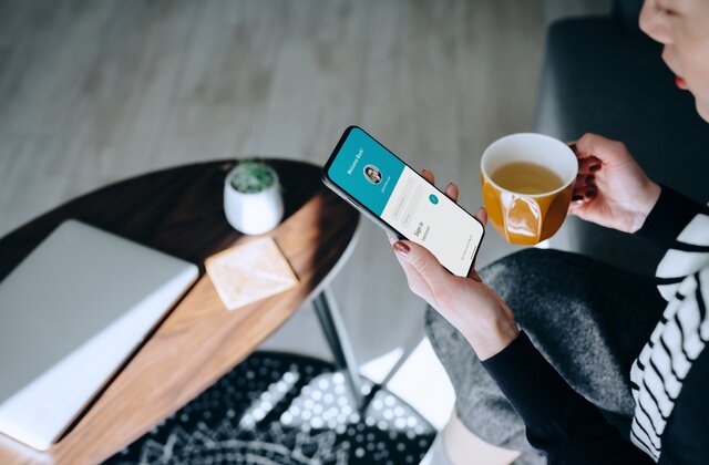 Digital Lifelines: Getting Your Emergency Money Fast on Your Phone
