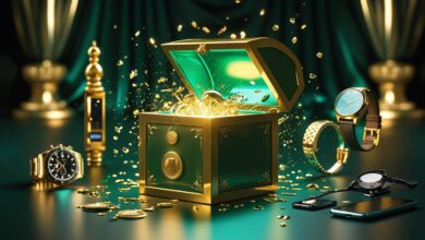 6 Mystery Boxes That Are Totally Worth the Money