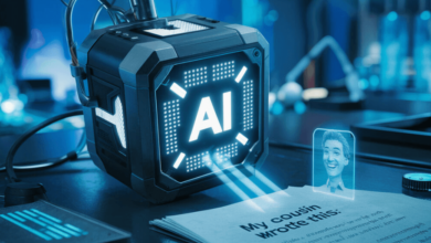 How Do AI Detectors Work to Identify AI?