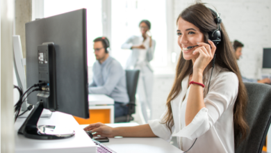Business Phone 18774530542 Customer Service Number