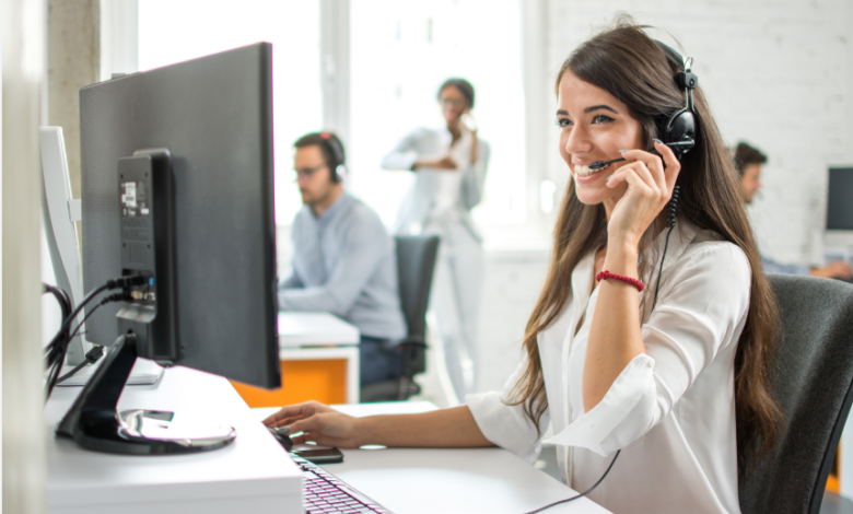 Business Phone 18774530542 Customer Service Number