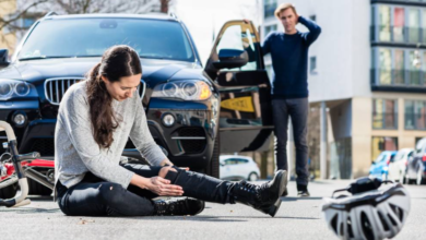How a Bicycle Accident Lawyer in Roseville California Builds a Winning Injury Case