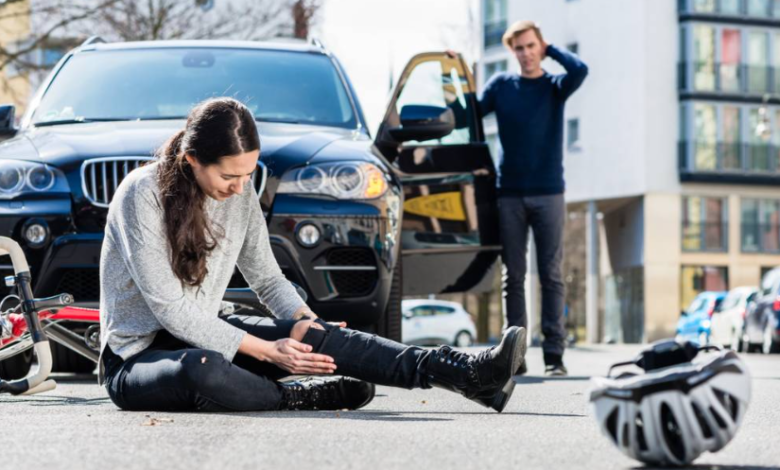 How a Bicycle Accident Lawyer in Roseville California Builds a Winning Injury Case