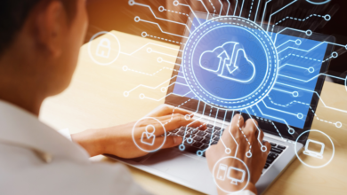 How Businesses Benefit from Cloud-Based Network Management