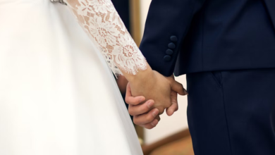 5 Things to Remember Before Your Wedding Day