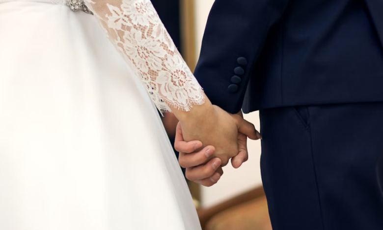5 Things to Remember Before Your Wedding Day