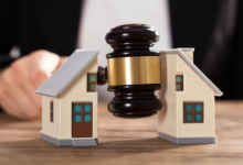 How to Handle Property Disputes Before They Derail a Sale