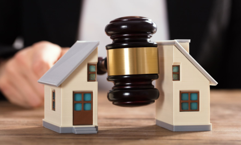 How to Handle Property Disputes Before They Derail a Sale