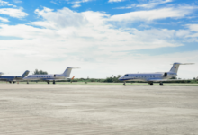 4 Ways to Maximize Efficiency in Your Private Jet Fleet