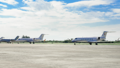4 Ways to Maximize Efficiency in Your Private Jet Fleet