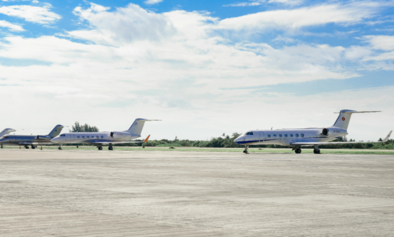 4 Ways to Maximize Efficiency in Your Private Jet Fleet