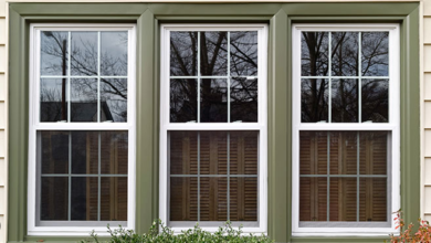 The cost of custom-made windows and doors may initially seem higher, but in the end, the benefits are worth it. Custom doors that