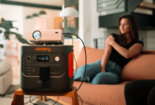 What is a Solar Battery? Powering Homes, Road Trips & Wilderness Camps