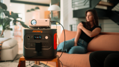 What is a Solar Battery? Powering Homes, Road Trips & Wilderness Camps