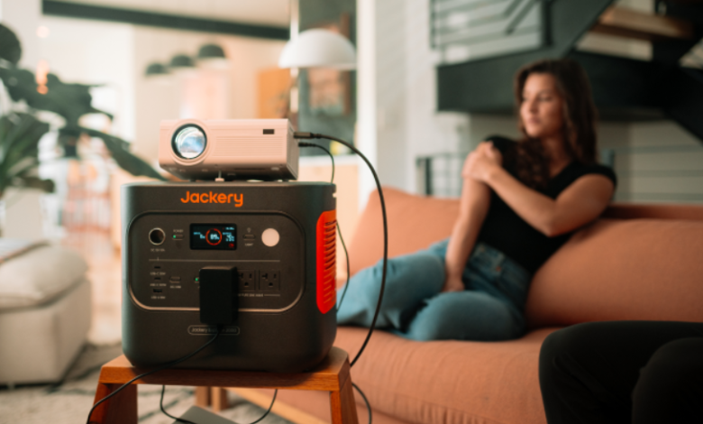 What is a Solar Battery? Powering Homes, Road Trips & Wilderness Camps