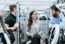 advanced devices transforming industries