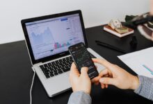 building technology stock portfolio