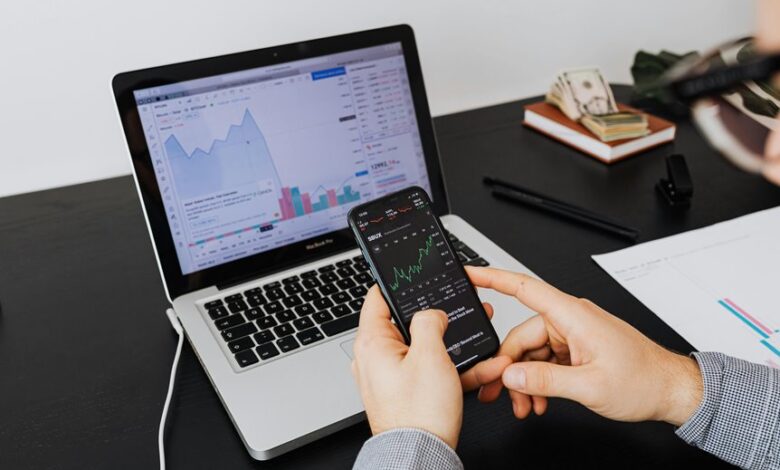 building technology stock portfolio