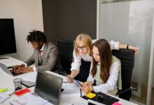 business communication solutions provider