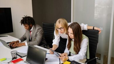 business communication solutions provider