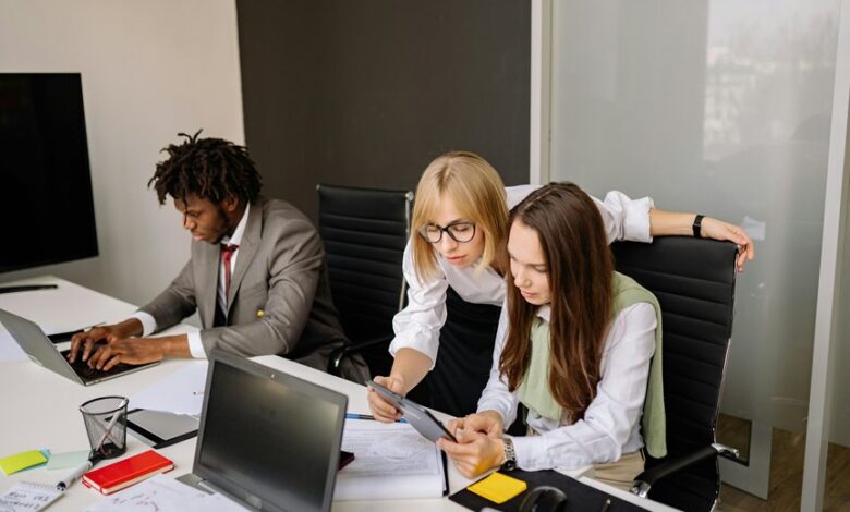 business communication solutions provider