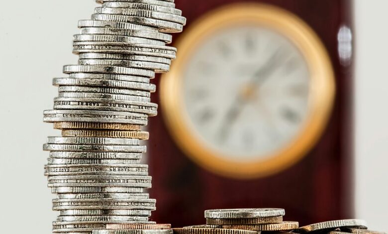compound interest boosts investments