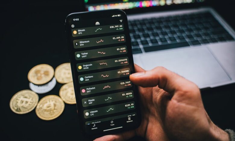 cryptocurrencies in investment strategy