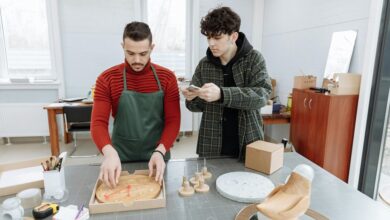 digital innovation for industries