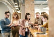 digital transformation in industries