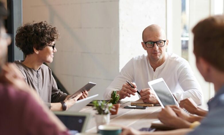 future of communication solutions