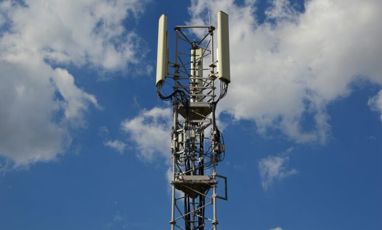 global connectivity enhancement services