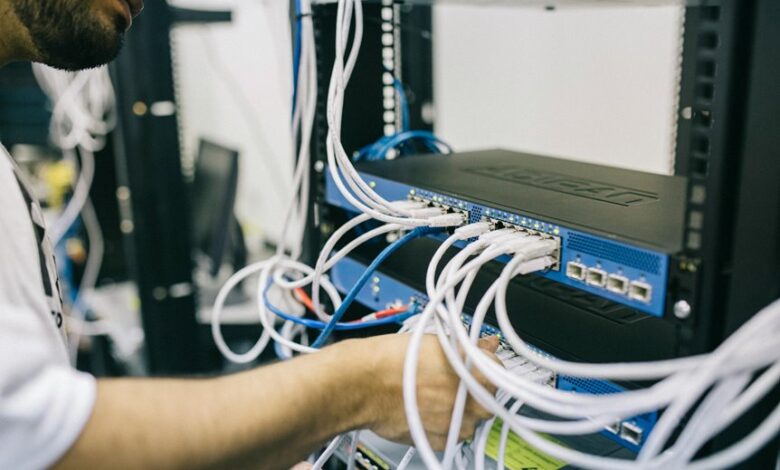 global connectivity solutions streamlined