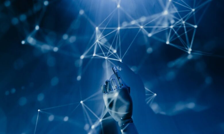 global connectivity through innovation