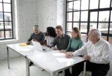 global enterprise communication solutions