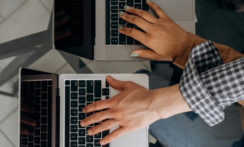 high performance tech for enterprises