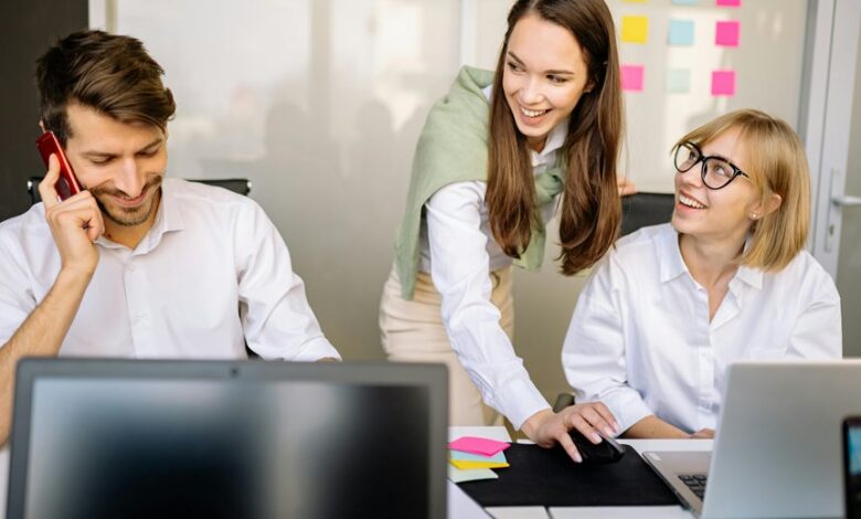 innovative global tech solutions