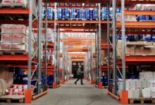 innovative industrial technology solutions
