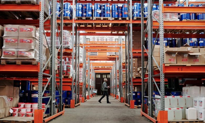 innovative industrial technology solutions