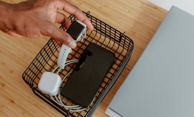 next level high tech gadgets
