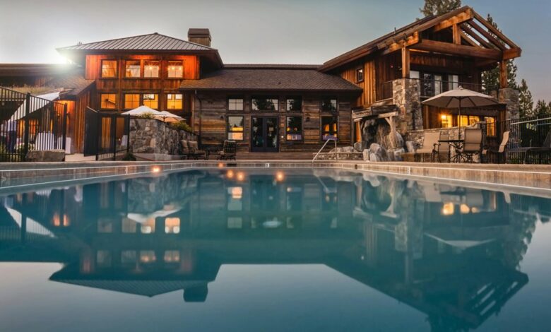 passive real estate investments