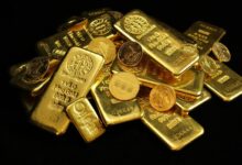 precious metals as investment
