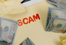 protect investments from volatility