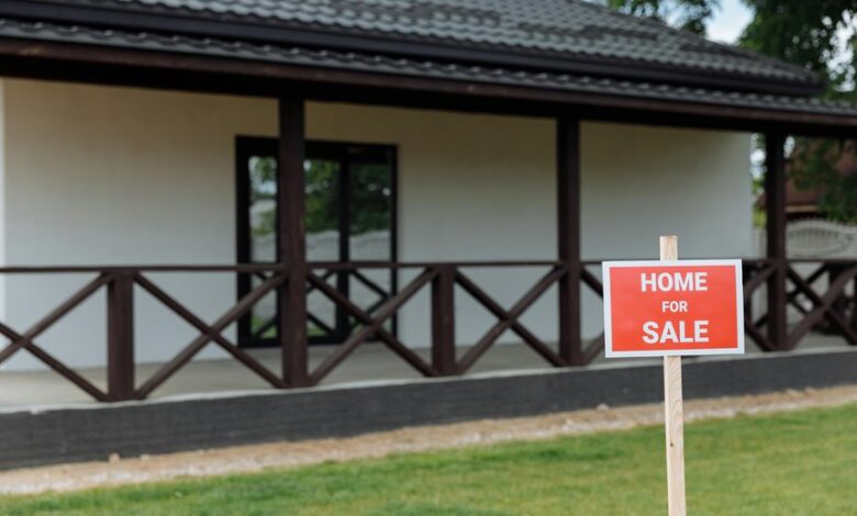 real estate investment stability