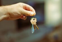 real estate or stocks