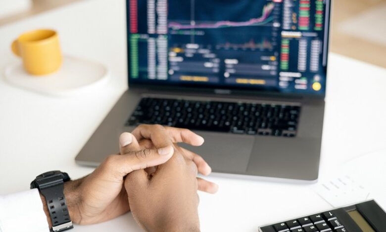 risk tolerance in investing