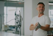 smart tech for business